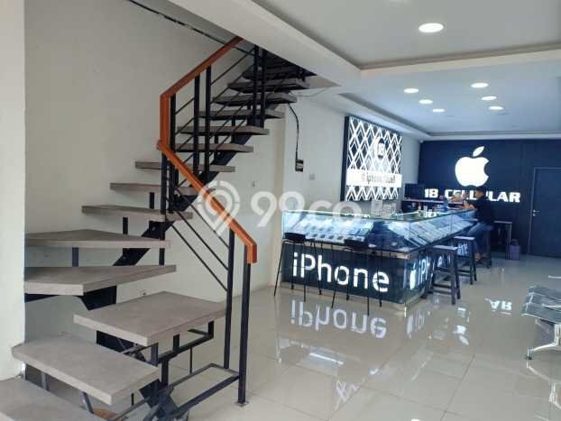 FOR RENT! Ruko di Kemang Cocok untuk Bisnis 120m2 FOR RENT! Ruko di Kemang Cocok untuk Bisnis 120m2