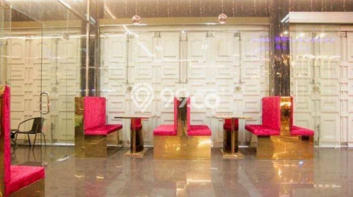 Kantor Dijual di Prime Area Jakarta Pusat Luas 2000m2 Kantor Dijual di Prime Area Jakarta Pusat Luas 2000m2