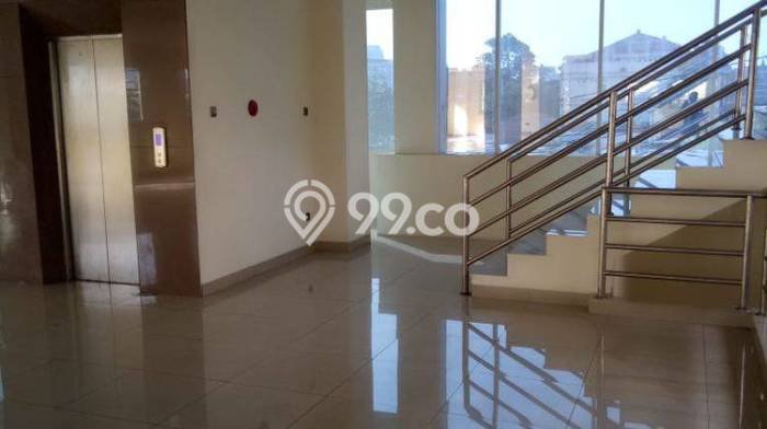 Kantor Dijual Lokasi Emas di Menteng Luas 2500m2 Kantor Dijual Lokasi Emas di Menteng Luas 2500m2