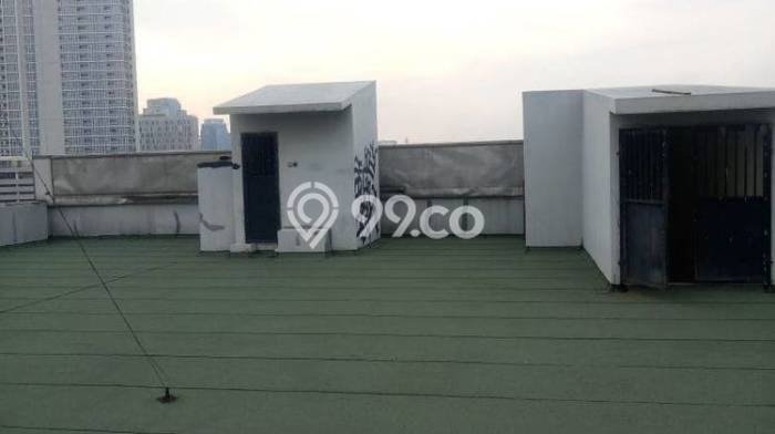Kantor Dijual Lokasi Emas di Menteng Luas 2500m2 Kantor Dijual Lokasi Emas di Menteng Luas 2500m2