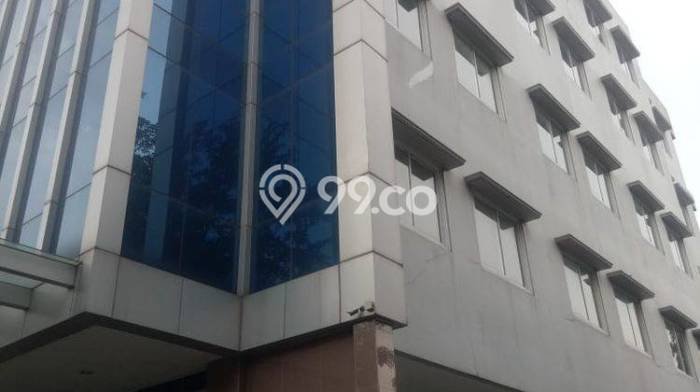Kantor Dijual Lokasi Emas di Menteng Luas 2500m2 Kantor Dijual Lokasi Emas di Menteng Luas 2500m2