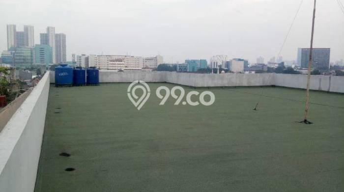 Kantor Dijual Lokasi Emas di Menteng Luas 2500m2 Kantor Dijual Lokasi Emas di Menteng Luas 2500m2