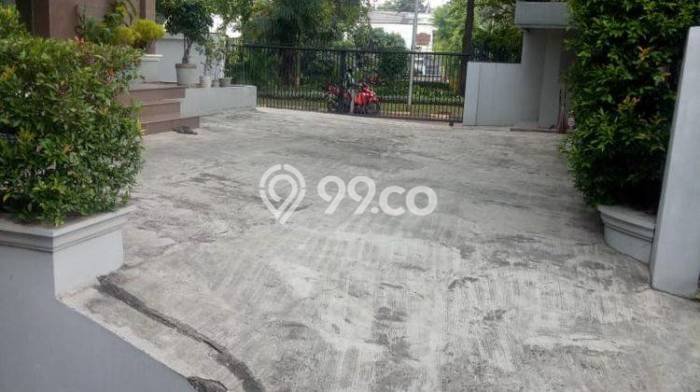 Kantor Dijual Lokasi Emas di Menteng Luas 2500m2 Kantor Dijual Lokasi Emas di Menteng Luas 2500m2