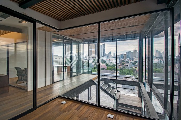Kantor Dijual Lokasi Emas di Tanah Abang Luas 2329m2 Kantor Dijual Lokasi Emas di Tanah Abang Luas 2329m2