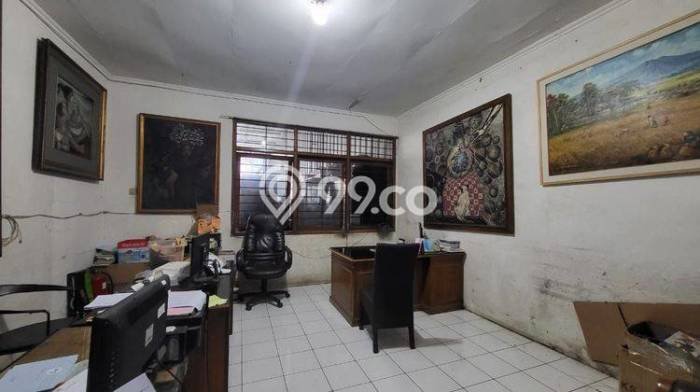 AREA TERSIBUK! Gudang Kawasan Bandung Kulon, Luas 1310m2m², Kawasan Bisnis AREA TERSIBUK! Gudang Kawasan Bandung Kulon, Luas 1310m2m², Kawasan Bisnis