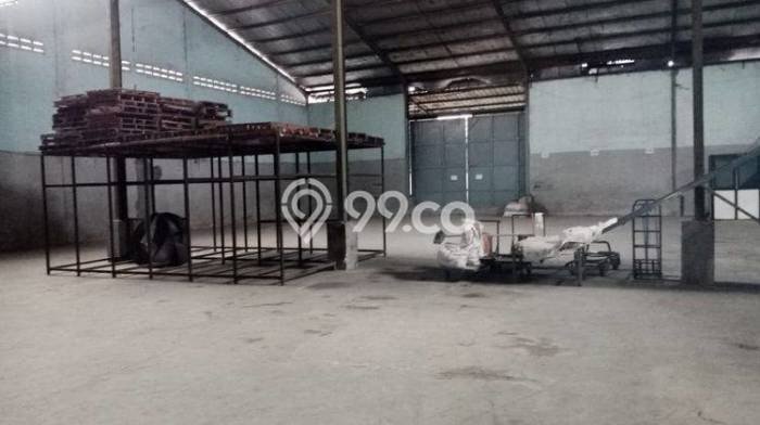 LOKASI PREMIUM! Gudang di Bandung Kulon, Luas 1500m2m², Jalan Strategis LOKASI PREMIUM! Gudang di Bandung Kulon, Luas 1500m2m², Jalan Strategis