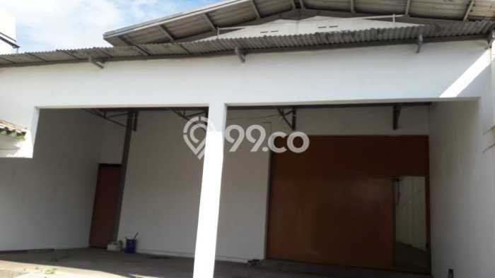 Gudang Kawasan Andir, Luas 390m2m², Kawasan Bisnis, Akses Andir, Bandung, Bandung Gudang Kawasan Andir, Luas 390m2m², Kawasan Bisnis, Akses Andir, Bandung, Bandung