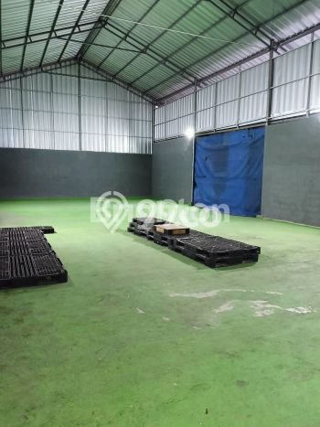 Untuk Dijual Gudang di Bekasi Utara Bekasi LT 925m2 / LB 858m2 Untuk Dijual Gudang di Bekasi Utara Bekasi LT 925m2 / LB 858m2