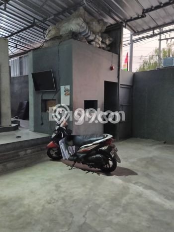 Untuk Dijual Gudang di Bekasi Utara Bekasi LT 925m2 / LB 858m2 Untuk Dijual Gudang di Bekasi Utara Bekasi LT 925m2 / LB 858m2