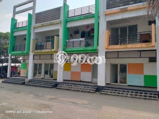 Untuk Dijual! Ruko di Sentul Bogor LT 95m2 / LB 118m2 Kawasan Strategis Untuk Dijual! Ruko di Sentul Bogor LT 95m2 / LB 118m2 Kawasan Strategis