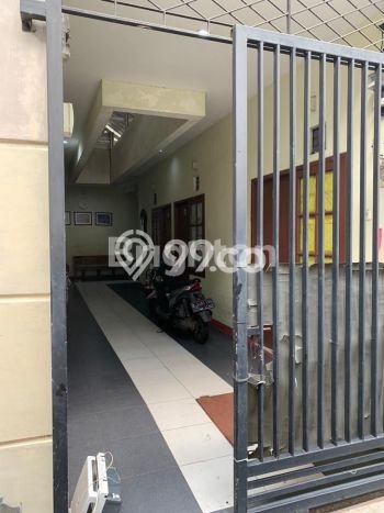 Untuk Dijual! Komersial di Margonda Depok LT 136m2 / LB 101m2 Kawasan Bisnis Untuk Dijual! Komersial di Margonda Depok LT 136m2 / LB 101m2 Kawasan Bisnis