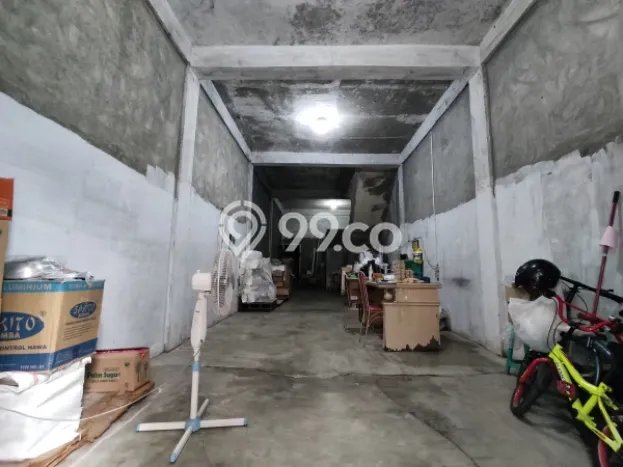 Ruko Dijual di Kawasan Medan Tembung, Medan Harga Kompetitif Ruko Dijual di Kawasan Medan Tembung, Medan Harga Kompetitif