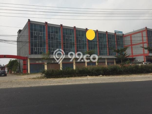 Jual Ruko Kawasan Kedaton, Luas 330m2m², Kawasan Komersial, Akses Strategis Jual Ruko Kawasan Kedaton, Luas 330m2m², Kawasan Komersial, Akses Strategis