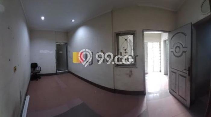 Ruko di Mangga Dua, Luas 360m², Area Komersial, Ramai Ruko di Mangga Dua, Luas 360m², Area Komersial, Ramai