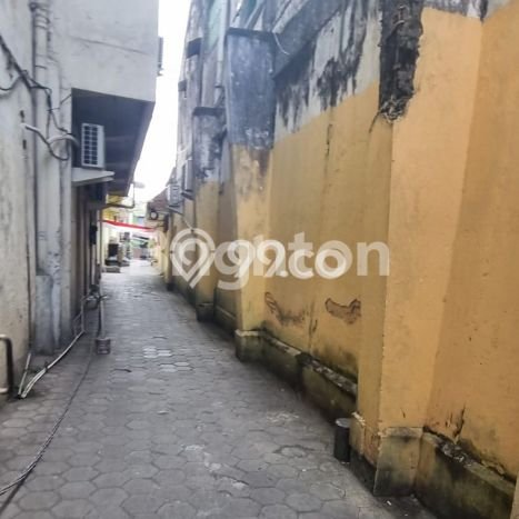 Lokasi Strategis! Dijual Ruko Bisnis di Gondokusuman, Yogyakarta Kondisi Bagus Lokasi Strategis! Dijual Ruko Bisnis di Gondokusuman, Yogyakarta Kondisi Bagus