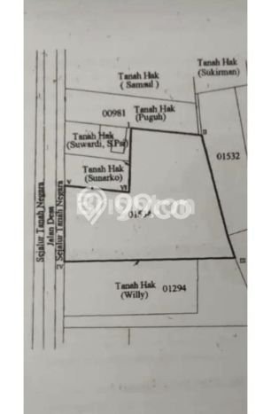 Dijual Gudang di Driyorejo, Gresik Harga Penawaran Spesial Dijual Gudang di Driyorejo, Gresik Harga Penawaran Spesial