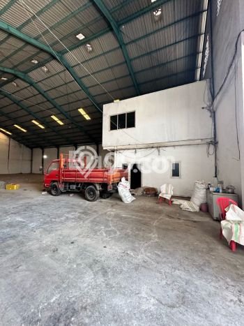 Dijual Gudang di Asemrowo Surabaya LT 1500m2 / LB 1200m2 Dijual Gudang di Asemrowo Surabaya LT 1500m2 / LB 1200m2