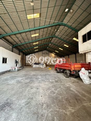Dijual Gudang di Asemrowo Surabaya LT 1500m2 / LB 1200m2 Dijual Gudang di Asemrowo Surabaya LT 1500m2 / LB 1200m2