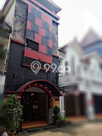 Dijual Ruko Kawasan Bintaro, Luas 180m2m², Area Berkembang, Mainroad Dijual Ruko Kawasan Bintaro, Luas 180m2m², Area Berkembang, Mainroad