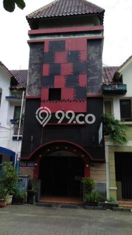 Dijual Ruko Kawasan Bintaro, Luas 180m2m², Area Berkembang, Mainroad Dijual Ruko Kawasan Bintaro, Luas 180m2m², Area Berkembang, Mainroad