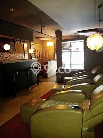 Dijual Ruko Kawasan Bintaro, Luas 180m2m², Area Berkembang, Mainroad Dijual Ruko Kawasan Bintaro, Luas 180m2m², Area Berkembang, Mainroad