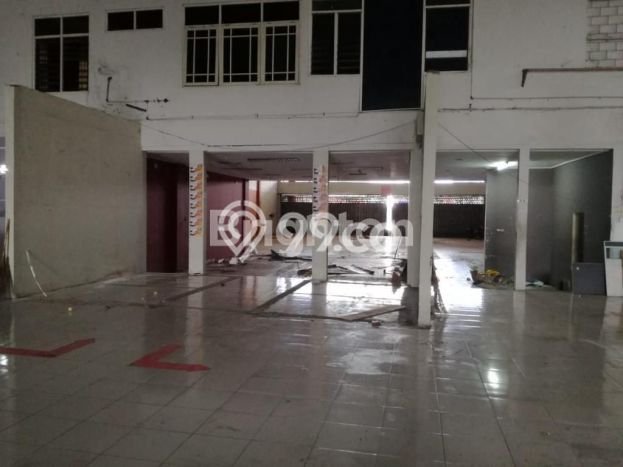 Dijual Ruko di Mlati, Luas 2200m², Lokasi Premium Dijual Ruko di Mlati, Luas 2200m², Lokasi Premium