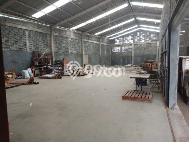 Gudang Premium di Pabelan, Luas 880m2m², Area Komersial, Dekat Pabelan, Semarang, Semarang Gudang Premium di Pabelan, Luas 880m2m², Area Komersial, Dekat Pabelan, Semarang, Semarang