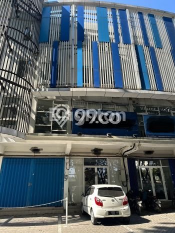 Ruko Dijual di Rungkut Surabaya dengan Luas Bangunan 275m2 Ruko Dijual di Rungkut Surabaya dengan Luas Bangunan 275m2