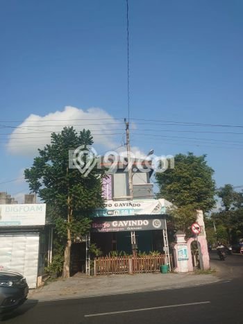 Ruko Area Premium di , Luas 220m2m², Jalan Utama Ruko Area Premium di , Luas 220m2m², Jalan Utama