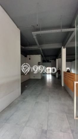 HARGA SPESIAL! Ruko Kawasan , Luas 459m2m², Jalan Utama HARGA SPESIAL! Ruko Kawasan , Luas 459m2m², Jalan Utama
