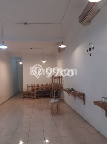 Ruko Dijual di Prime Area Malang Luas 128m2 Ruko Dijual di Prime Area Malang Luas 128m2