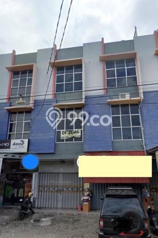 Ruko di Tanjung Karang Timur, Luas 180m2m², Jalan Utama, Area Strategis Ruko di Tanjung Karang Timur, Luas 180m2m², Jalan Utama, Area Strategis