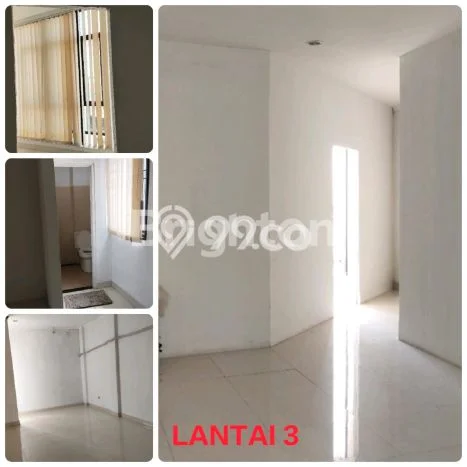 Ruko Lokasi Strategis Kawasan , Luas 90m2m², For Rent, Kawasan Niaga Ruko Lokasi Strategis Kawasan , Luas 90m2m², For Rent, Kawasan Niaga