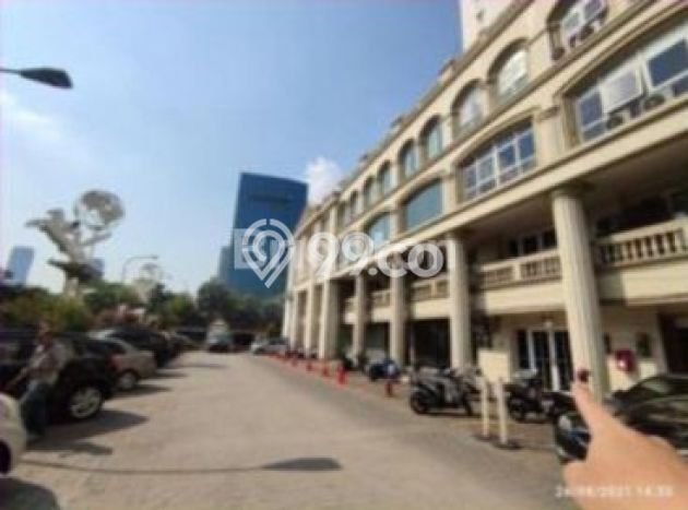 Ruko Premium di Kemayoran, Luas 300m2m², Area Komersial, Tingkat Keramaian Tinggi Ruko Premium di Kemayoran, Luas 300m2m², Area Komersial, Tingkat Keramaian Tinggi