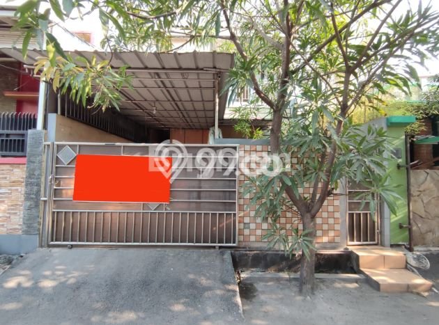 Ruko Premium di Kemayoran, Luas 300m2m², Area Komersial, Tingkat Keramaian Tinggi Ruko Premium di Kemayoran, Luas 300m2m², Area Komersial, Tingkat Keramaian Tinggi