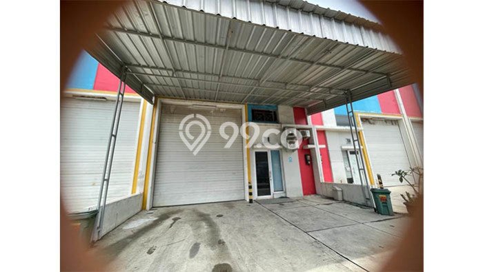Gudang For Rent Kawasan Tanjung Priok, Luas 270m², Lokasi Strategis Gudang For Rent Kawasan Tanjung Priok, Luas 270m², Lokasi Strategis