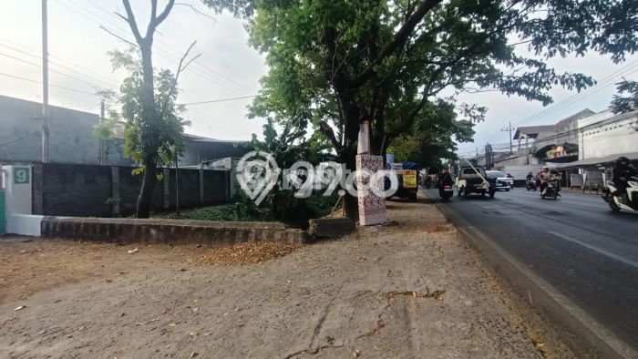 Paling Dicari! Gudang Dijual di Gadang Harga Kompetitif Paling Dicari! Gudang Dijual di Gadang Harga Kompetitif