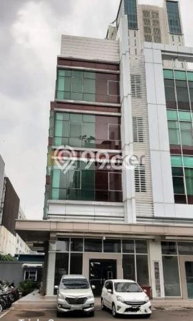 FOR SALE! Ruko di Kelapa Gading Jakarta Utara, LT 162m2, LB 529m2 FOR SALE! Ruko di Kelapa Gading Jakarta Utara, LT 162m2, LB 529m2