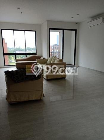 Untuk Dijual! Kantor di Alam Sutera Tangerang LT 103m2 / LB 103m2 Kawasan Bisnis Untuk Dijual! Kantor di Alam Sutera Tangerang LT 103m2 / LB 103m2 Kawasan Bisnis