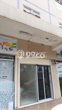 Ruko Dijual di Kawasan Kelapa Gading, Jakarta Utara Harga Kompetitif Ruko Dijual di Kawasan Kelapa Gading, Jakarta Utara Harga Kompetitif