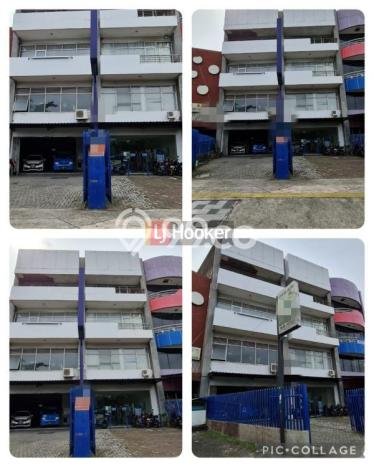 Ruko Dijual di Jakarta Timur LT 808m2 & LB 2200m2 Lokasi Terbaik! Ruko Dijual di Jakarta Timur LT 808m2 & LB 2200m2 Lokasi Terbaik!