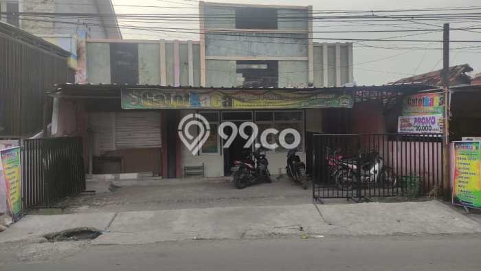 Ruko Dijual di Kedawung Cirebon dengan Luas Bangunan 165m2 Ruko Dijual di Kedawung Cirebon dengan Luas Bangunan 165m2