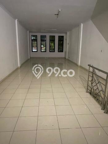 Unit Ruko Tersedia di Tajur Spesifikasi LB 209m2 Unit Ruko Tersedia di Tajur Spesifikasi LB 209m2