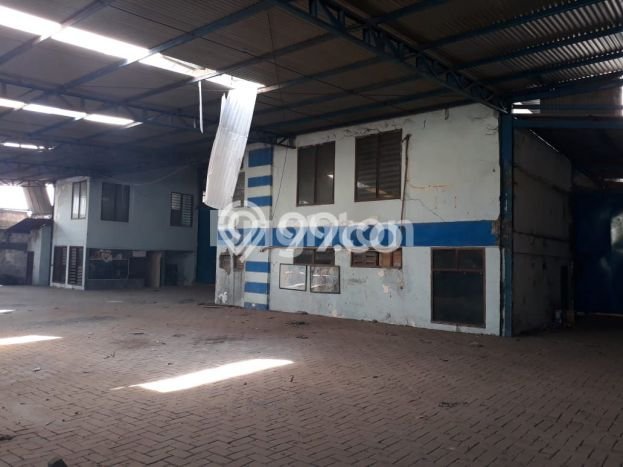 Gudang Premium di Margomulyo, Luas 1950m2m², Area Bisnis Gudang Premium di Margomulyo, Luas 1950m2m², Area Bisnis