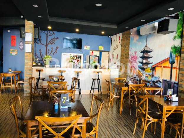 Ruko Kawasan Premium Kawasan Pancoran Mas, Luas 126m2m², Jalan Utama Ruko Kawasan Premium Kawasan Pancoran Mas, Luas 126m2m², Jalan Utama