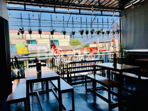 Ruko Kawasan Premium Kawasan Pancoran Mas, Luas 126m2m², Jalan Utama Ruko Kawasan Premium Kawasan Pancoran Mas, Luas 126m2m², Jalan Utama