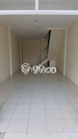 AREA BISNIS! Ruko Kawasan Pancoran Mas, Luas 144m2m², Mainroad, Strategis AREA BISNIS! Ruko Kawasan Pancoran Mas, Luas 144m2m², Mainroad, Strategis