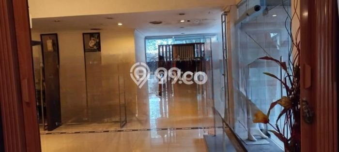 Ruko Paling Dicari LB 700m2 Dijual di Lengkong Ruko Paling Dicari LB 700m2 Dijual di Lengkong