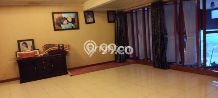 Ruko Paling Dicari LB 700m2 Dijual di Lengkong Ruko Paling Dicari LB 700m2 Dijual di Lengkong