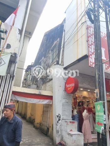 Lokasi Strategis! Dijual Ruko Bisnis di Gondokusuman, Yogyakarta Kondisi Baik Lokasi Strategis! Dijual Ruko Bisnis di Gondokusuman, Yogyakarta Kondisi Baik